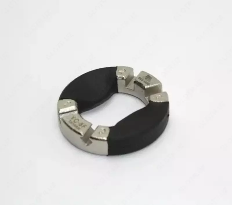 BikeHand YC-8F 3,2 / 3,45 mm kalitli kalit.