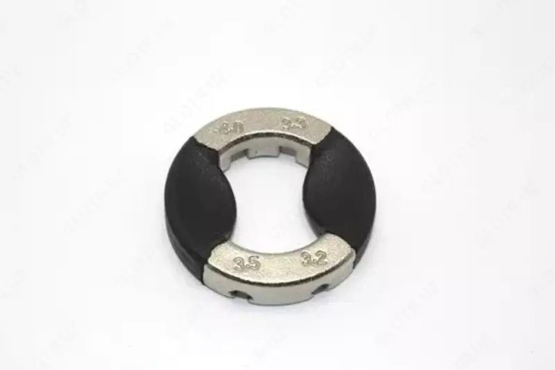 BikeHand YC-8F 3,2 / 3,45 mm kalitli kalit.