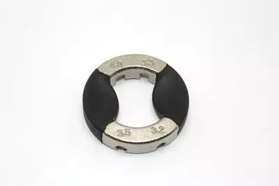 BikeHand YC-8F 3,2 / 3,45 mm kalitli kalit.