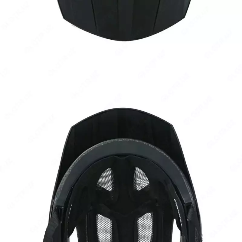 Cairbull dubulg'asi o'lchami L 58-62.