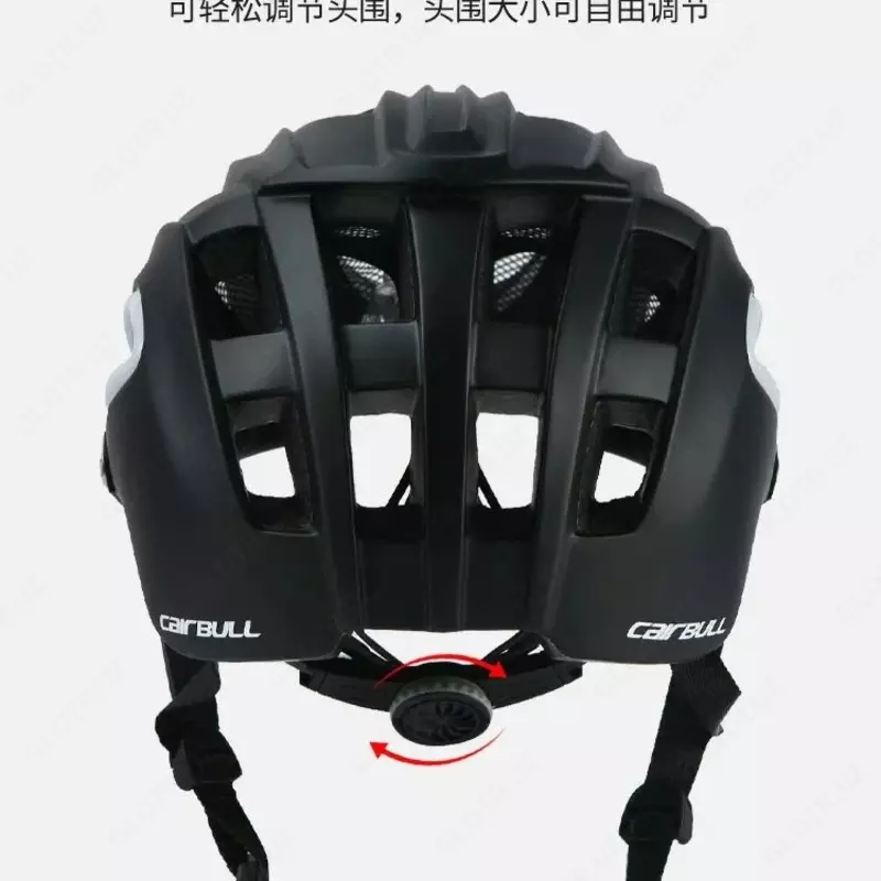 Cairbull dubulg'asi o'lchami L 58-62.