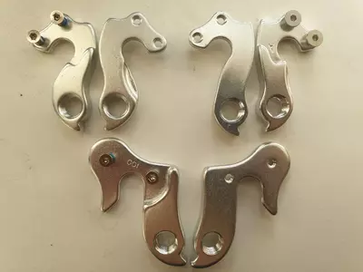 Питухи на раму велосипеда