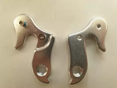 Питухи на раму велосипеда