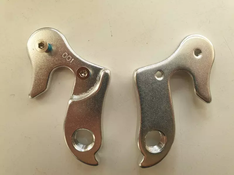 Питухи на раму велосипеда