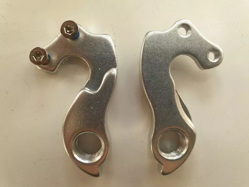 Питухи на раму велосипеда