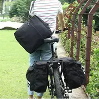 Roswheel ekspeditsiyasi yukxonasida velosiped sumkasi (sumka-shim). - 750 000 so'm