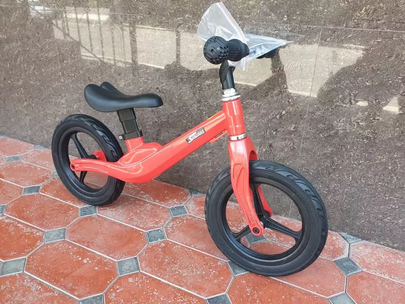  Беговел для детей - 