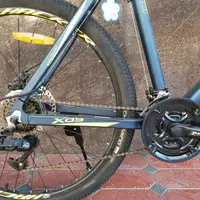 Tog' velosipedi XDS 380 (26) - 2 990 000 so'm