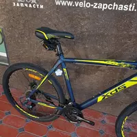 Tog' velosipedi XDS 380 (26) Chakana savdo