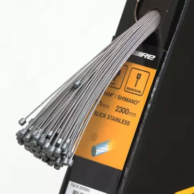 Shift kabeli va Speed ​​​​Jagwire Shift asoslari GAR 1.2