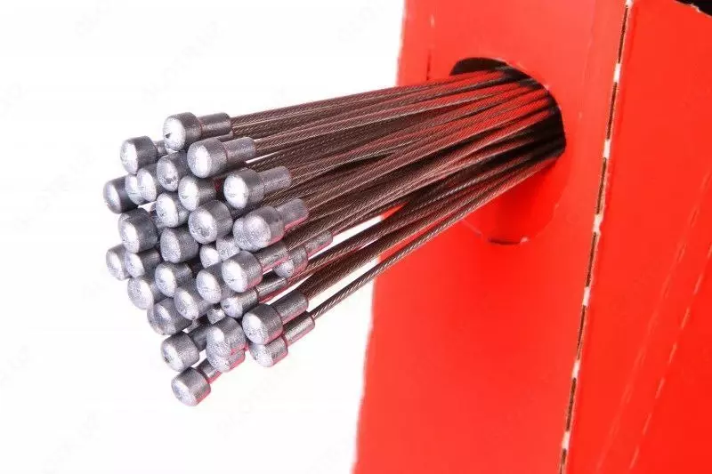 Shift kabeli va Speed ​​​​Jagwire Shift asoslari GAR 1.2