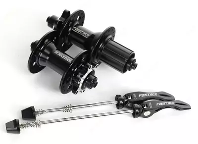 Burchaklar Fastace DA01 prom/pastki, eksantrik uchun.