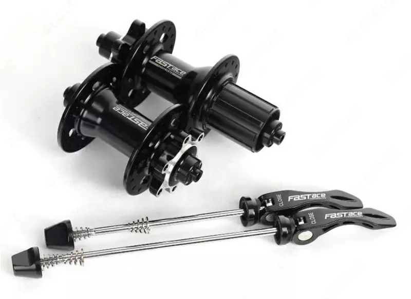 Burchaklar Fastace DA01 prom/pastki, eksantrik uchun.