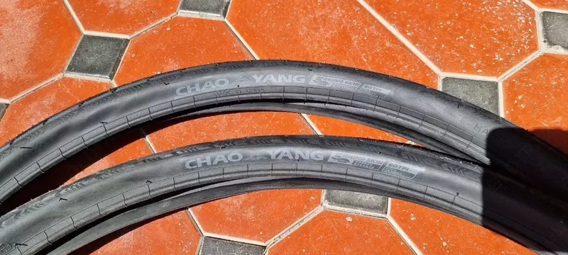 Антипрокольные покрышеки CHAOYANG