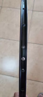 Обод Шоссейный POWER IRCLE