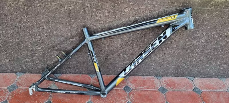 Velosiped ramkalari 26, 27.5, 28, 29.