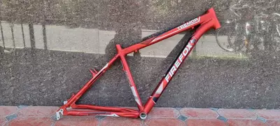 Velosiped ramkalari 26, 27.5, 28, 29.