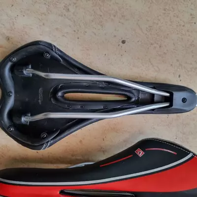 Сидение спортивное VICNIE.