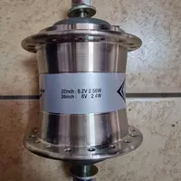 Генератор втулка MITSUBA