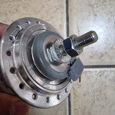 Генератор втулка MITSUBA