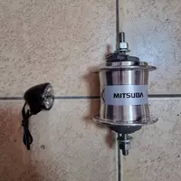 Генератор втулка MITSUBA Только в розницу