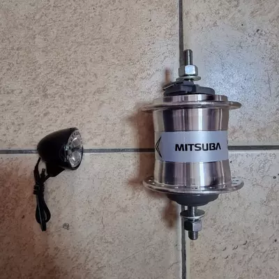 Генератор втулка MITSUBA Генератор втулка MITSUBA
