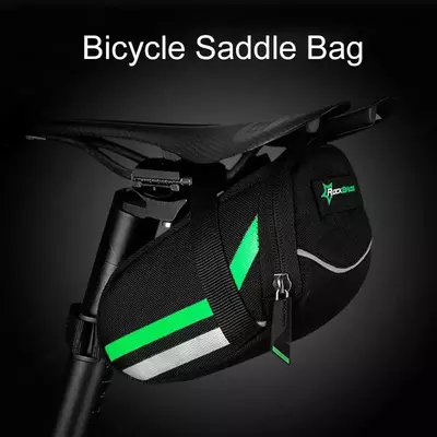 Сумка велосипедная Rockbros