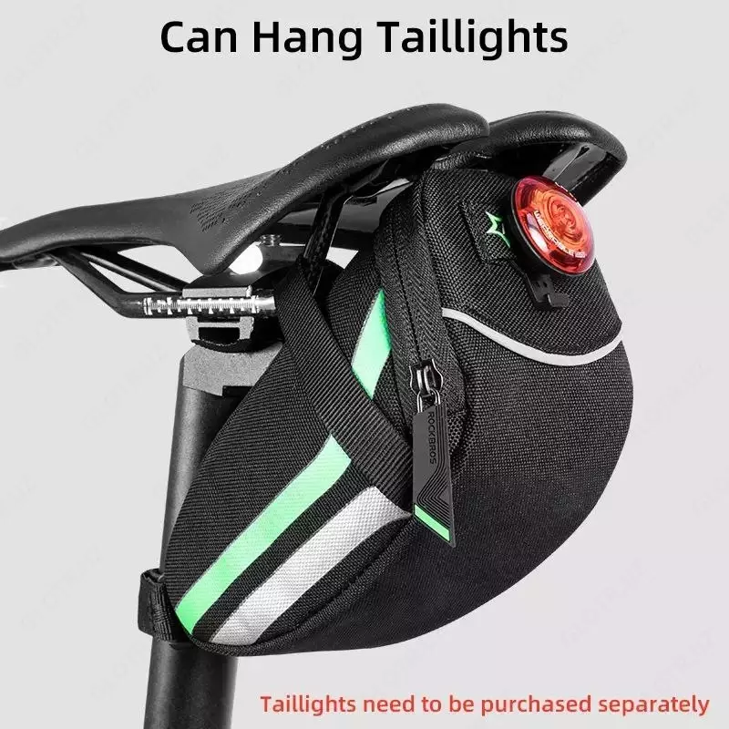 Сумка велосипедная Rockbros