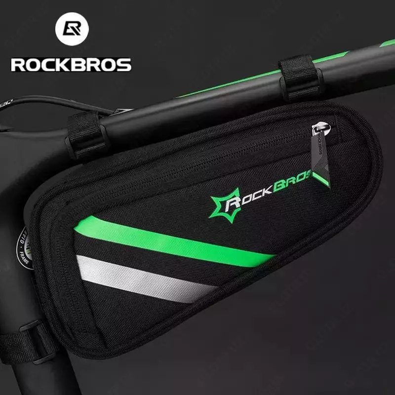 Сумка велосипедная Rockbros