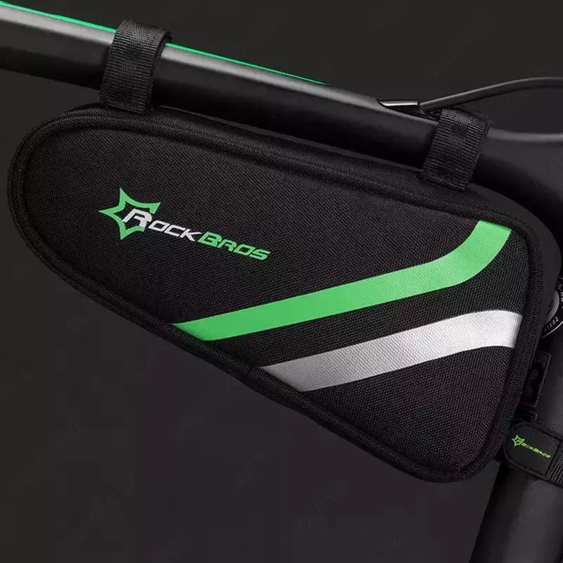 Сумка велосипедная Rockbros