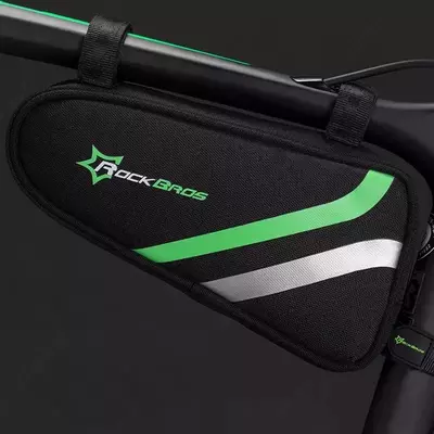 Сумка велосипедная Rockbros