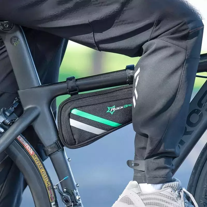Сумка велосипедная Rockbros