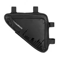 Сумка велосипедная Rockbros