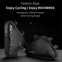 245 000 сум Сумка велосипедная Rockbros