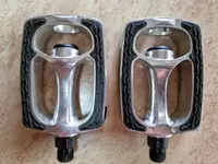 Педали для велосипеда. - 100 000 сум