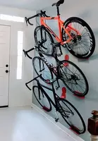 Крепление для велосипеда на стенку. - 150 000 сум