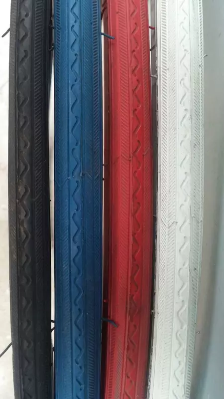 Шоссейные покрышки Innova 700×23.