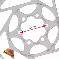 Ротор Shimano SM-RT56 S Только в розницу