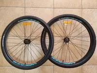 Вилсет колеса комплект 27.5 (НОВЫЕ) .