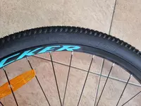 Вилсет колеса комплект 27.5 (НОВЫЕ) . - 1 000 000 so'm