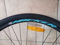 1 000 000 so'm Вилсет колеса комплект 27.5 (НОВЫЕ) .