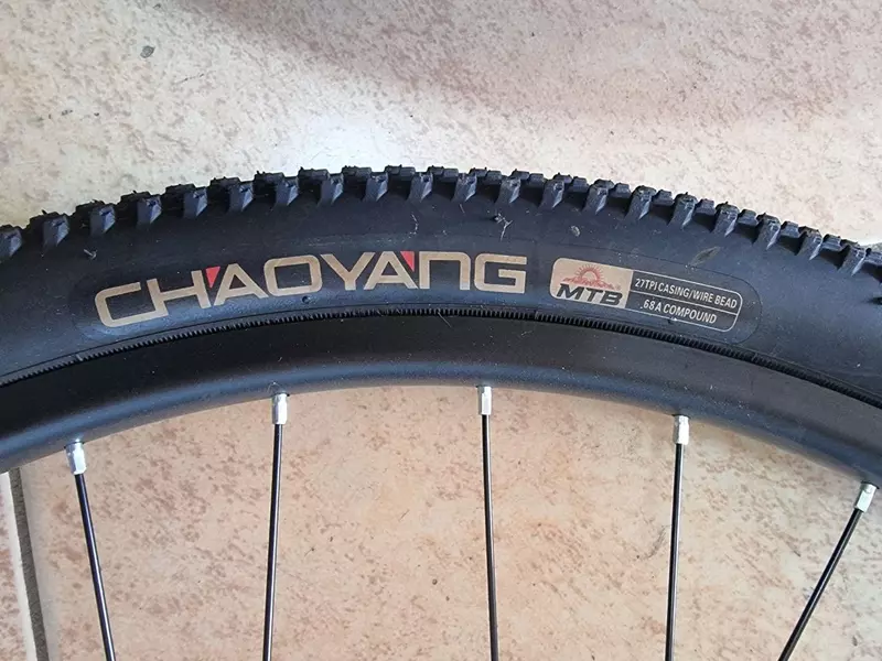 Вилсет колеса комплект 27.5 (НОВЫЕ) .