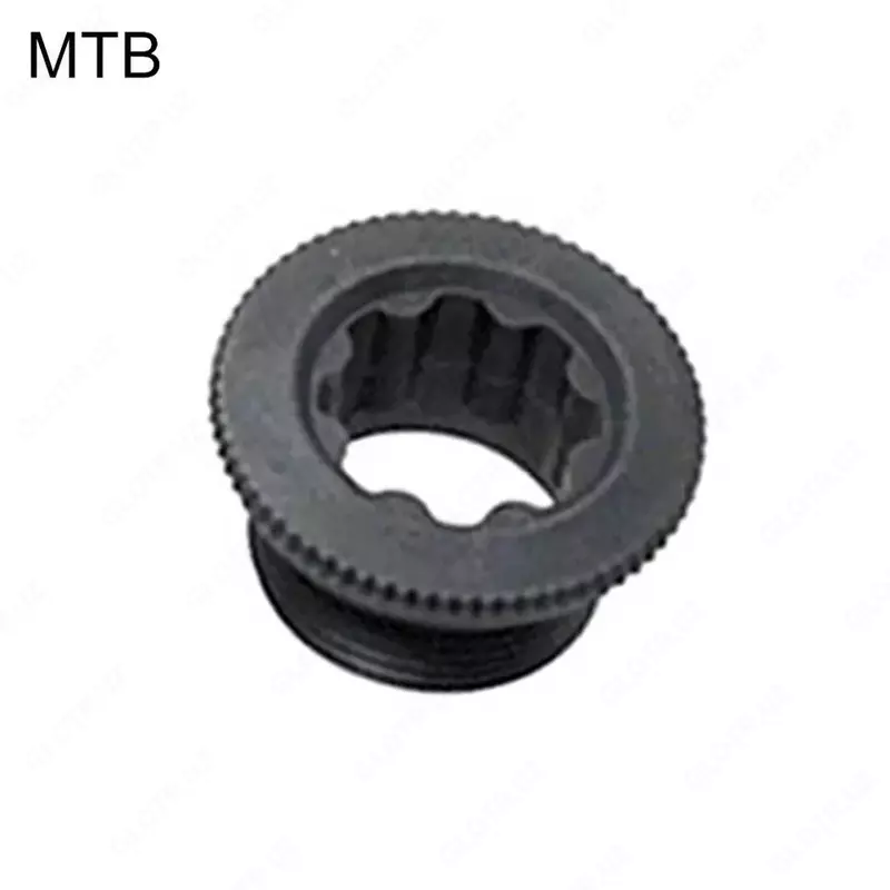 Крепежный болт SHIMANO под каретку МТБ и Шоссеные.