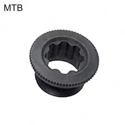 Крепежный болт SHIMANO под каретку МТБ и Шоссеные.