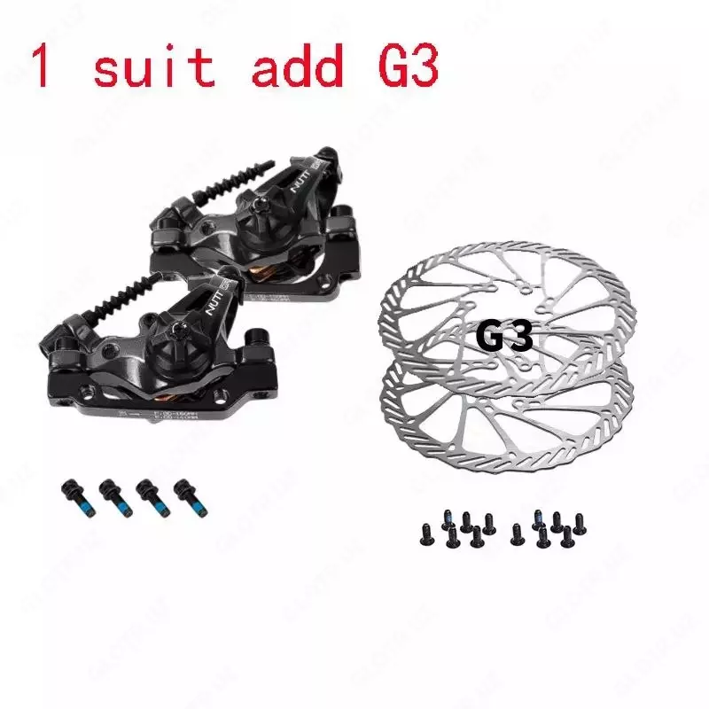 Дисковый тормоз