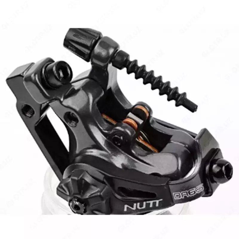 Дисковый тормоз