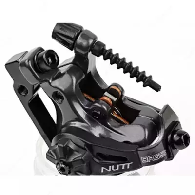 Дисковый тормоз