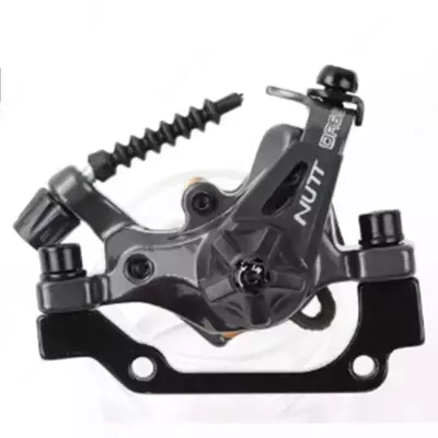 Дисковый тормоз