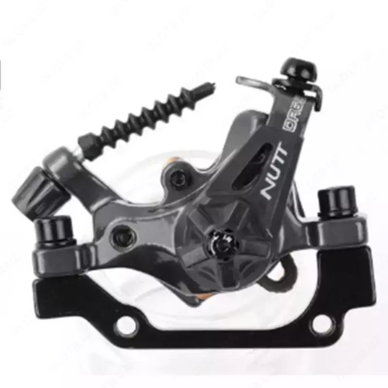 Дисковый тормоз