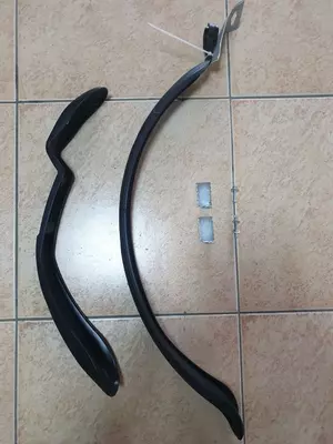 Крылья SNOKY размер колеса 24,26,27.5.